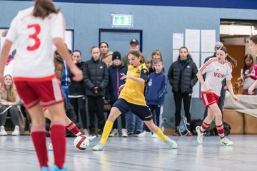 Bild 13 - wCJ Norddeutsches Futsalturnier Auswahlmannschaften